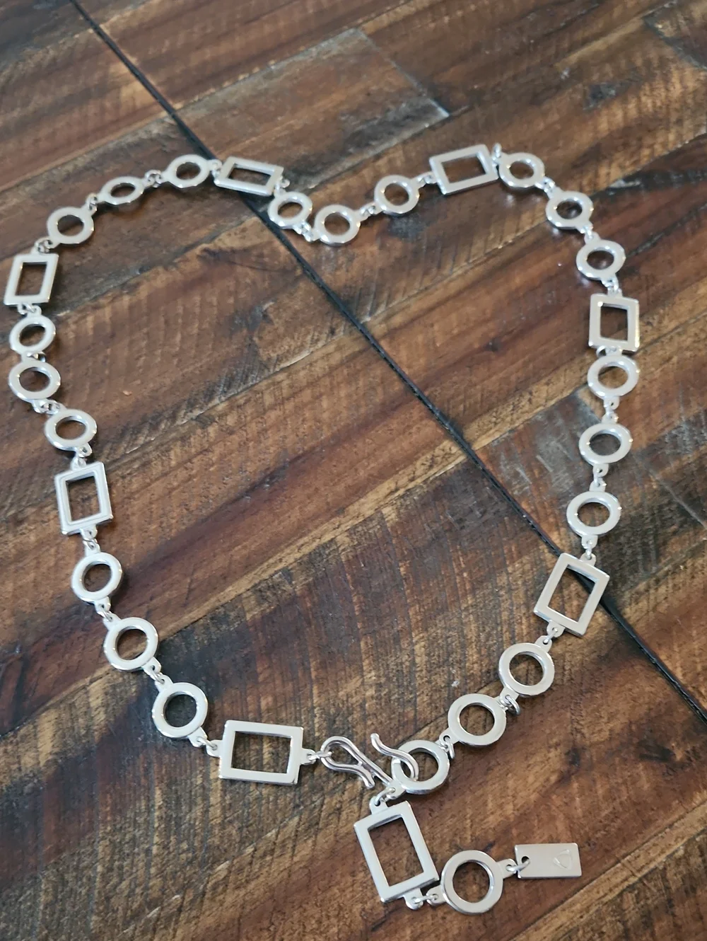 Vtg Liz Claiborne belt